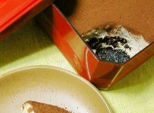 冷やすだけ♪オレオのスコップケーキ-レシピのメイン写真