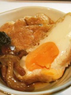 巾着たまご 裏技あり!-レシピのメイン写真