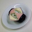 ハムチーズおにぎり