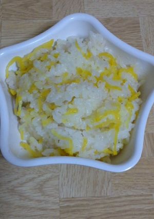 炊きたてご飯に混ぜ混ぜ！ 漬物混ぜご飯-レシピのメイン写真