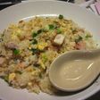 中華料理屋と良い勝負出来てる炒飯