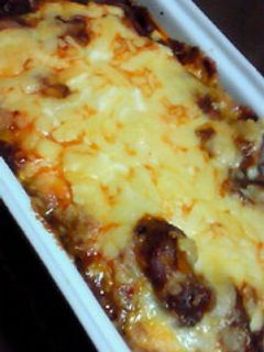 簡単手軽な焼きカレー♪-レシピのメイン写真