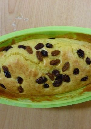 マッコリケーキ-レシピのメイン写真