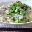 おくら そうめん