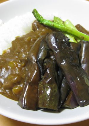 おいしい☆牛スジ　とろとろカレー♪-レシピのメイン写真