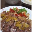ご飯がススム♪ポークソテー
