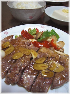 ご飯がススム♪ポークソテー-レシピのメイン写真