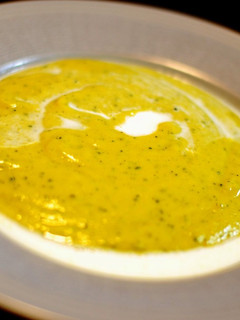超簡単♪かぼちゃのスープ♪-レシピのメイン写真
