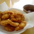 なんちゃって☆マクドのチキンナゲット♬