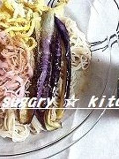 簡単冷やし中華のタレ-レシピのメイン写真