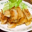 カリッカリ!えびの焼きしゅうまい