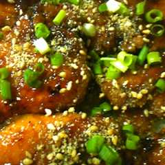 รูปของ 鶏むね肉の♪ジューシー♪チキテキ★