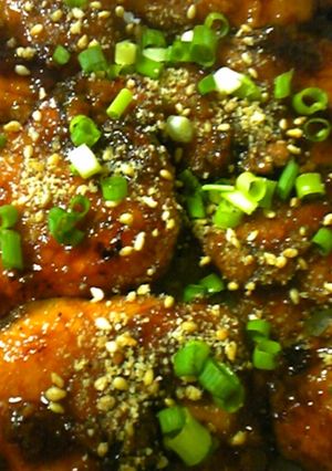 鶏むね肉の♪ジューシー♪チキテキ★-レシピのメイン写真