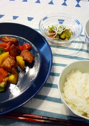 エビのサンラータン☆-レシピのメイン写真