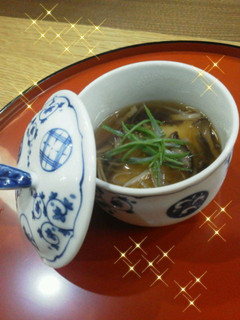 簡単あんかけ♪はす蒸し-レシピのメイン写真
