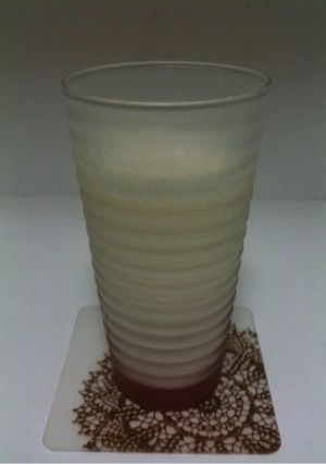 快眠！レタスジュース-レシピのメイン写真
