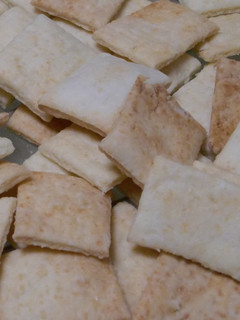 チーズクッキー-レシピのメイン写真