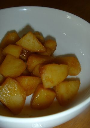 和☆簡単 じゃがいも煮 -レシピのメイン写真