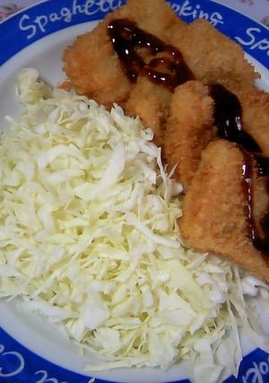 高野豆腐＆ダシダdeなんちゃってトンカツ-レシピのメイン写真