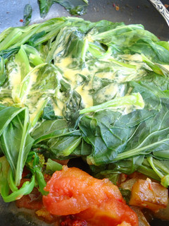 ブータン♡野菜いため-レシピのメイン写真