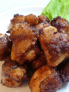 我が家の唐揚げ\(^▽^)/-レシピのメイン写真