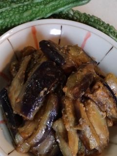 味噌炒め-レシピのメイン写真
