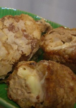 冷めても美味しいから揚げ（豚ロース）-レシピのメイン写真