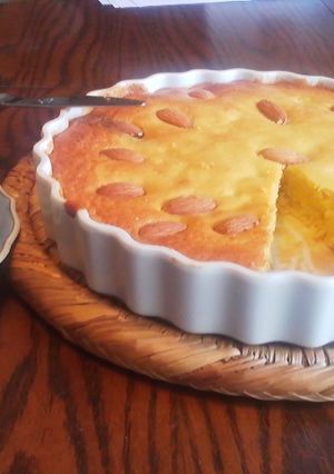 さつまいものケーキ(?)-レシピのメイン写真