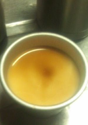 はちみつとろ〜り豆乳と豆腐のプリン-レシピのメイン写真