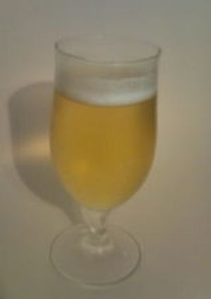 大人のビールゼリー-レシピのメイン写真