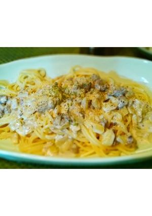 ２度美味しい！鶏レバーパスタ　Part1-レシピのメイン写真