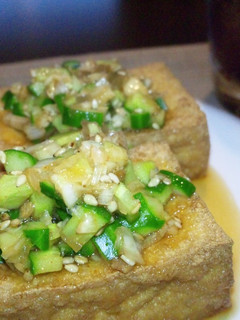◆万能◇薬味ダレ◆-レシピのメイン写真