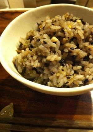 まごわやさしい♡栄養満点♪こどもご飯-レシピのメイン写真