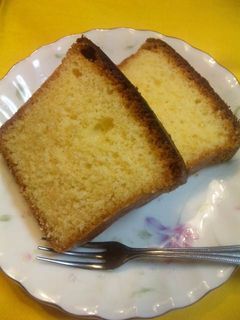 ♡♡バターケーキ(パウンドケーキ)♡♡-レシピのメイン写真