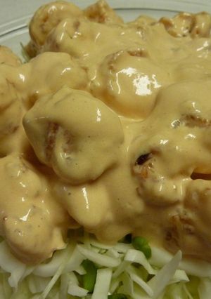 エビマヨ　海老が苦手でも食べられる！？-レシピのメイン写真