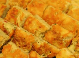 ❀カリッモチッそうめん焼き❀素麺アレンジ-レシピのメイン写真