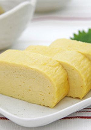 かつお節屋のだし巻き卵-レシピのメイン写真