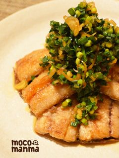 ぶっかけ香味だれがうまい♪さんま竜田揚げ-レシピのメイン写真