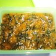 簡単☆ご飯のお供に♪大葉みそ☆消費にも