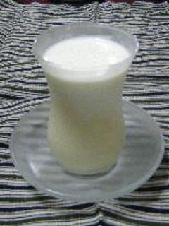 ヴィシソワーズ-レシピのメイン写真