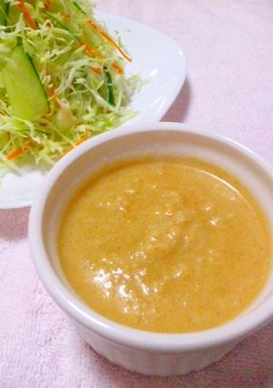 何にでもかけてね〜万能!鶏みそソース♪-レシピのメイン写真