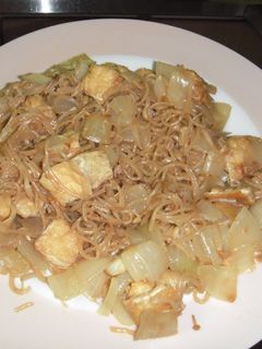すき焼き風野菜炒め☆-レシピのメイン写真