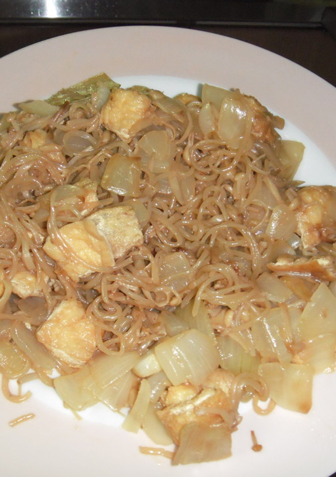 すき焼き風野菜炒め☆-レシピのメイン写真