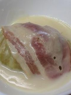 トロトロ~なロールキャベツ♪♪♪-レシピのメイン写真