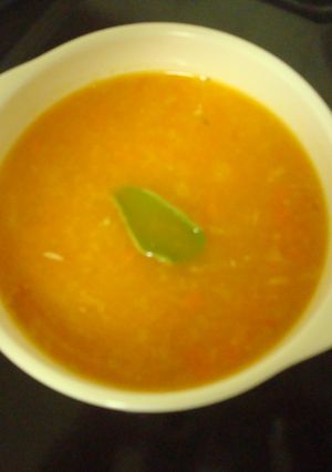 野菜がおいしいスープ-レシピのメイン写真