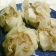 お麩入りふんわり☆簡単♪しゅうまい