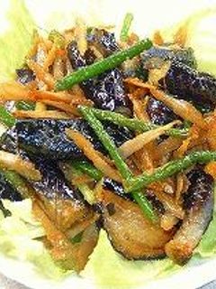 味噌生姜焼き-レシピのメイン写真