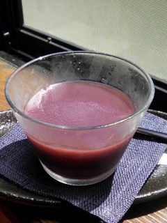 お家でカンタン!水ようかん-レシピのメイン写真
