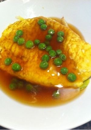 芙蓉蟹-レシピのメイン写真