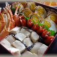 2011運動会弁当①スコッチエッグ